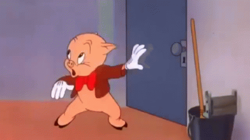Asi Te Queria Agarrar Puerco GIF - AsiTeQueriaAgarrar Porki ...