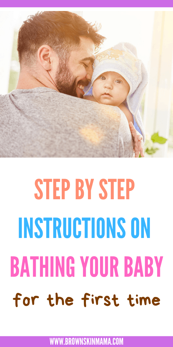How To Bathe A Newborn Baby With Full On Confidence! | New baby products, Newborn bath, Baby sleep problems How To Bathe A Newborn Baby With Full On Confidence! | New baby products, Newborn bath, Baby sleep problems