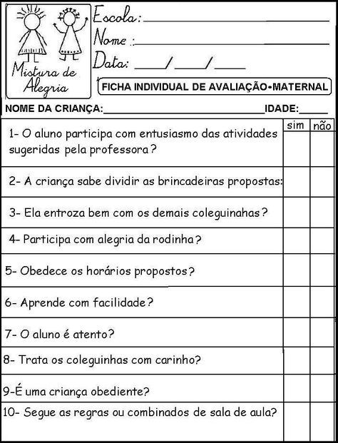 FICHA INDIVIDUAL PARA MATERNAL