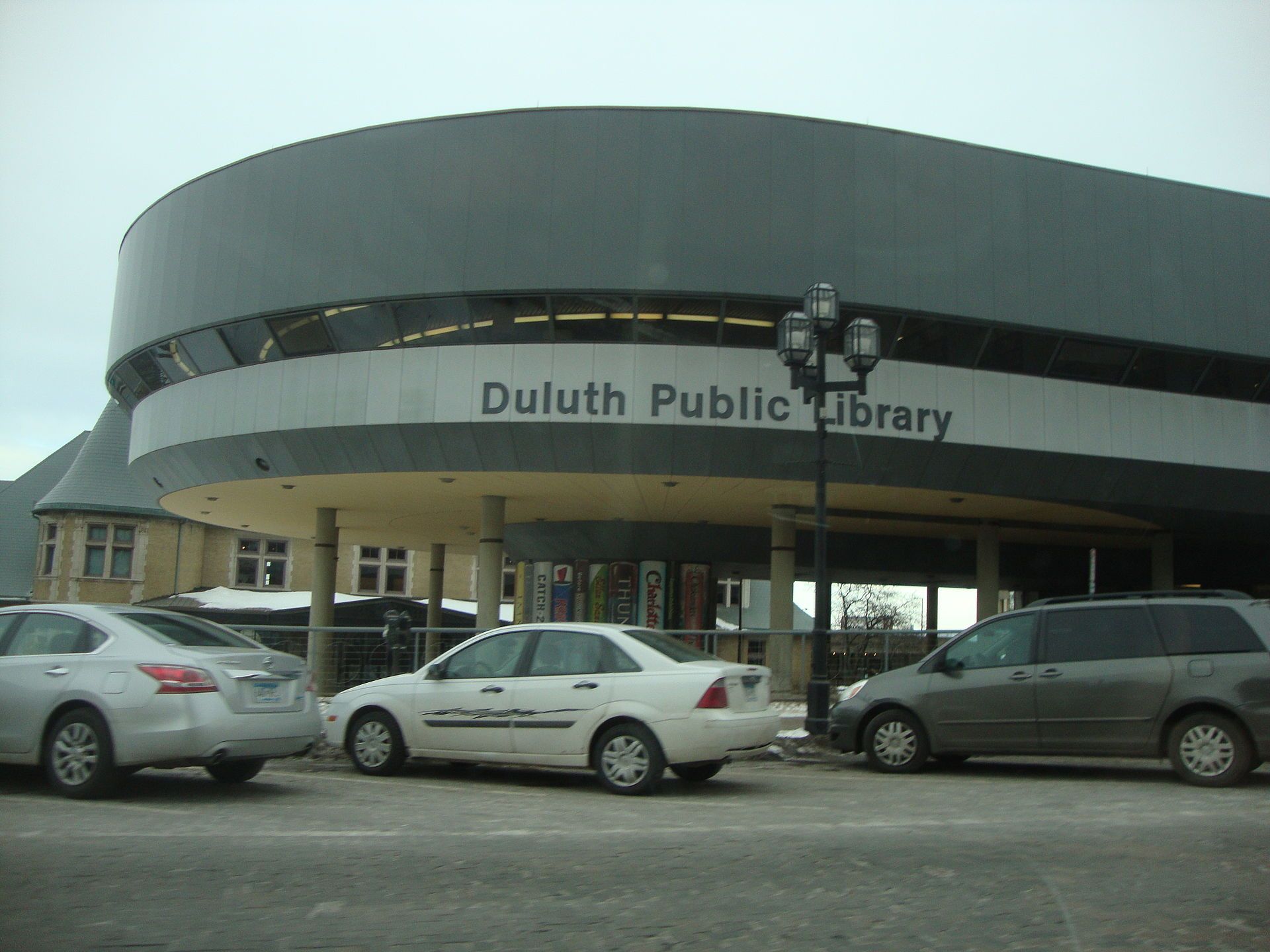 Duluth Public Library Wikipedia The Free Encyclopedia Public Duluth Public Library Wikipedia The Free Encyclopedia Public