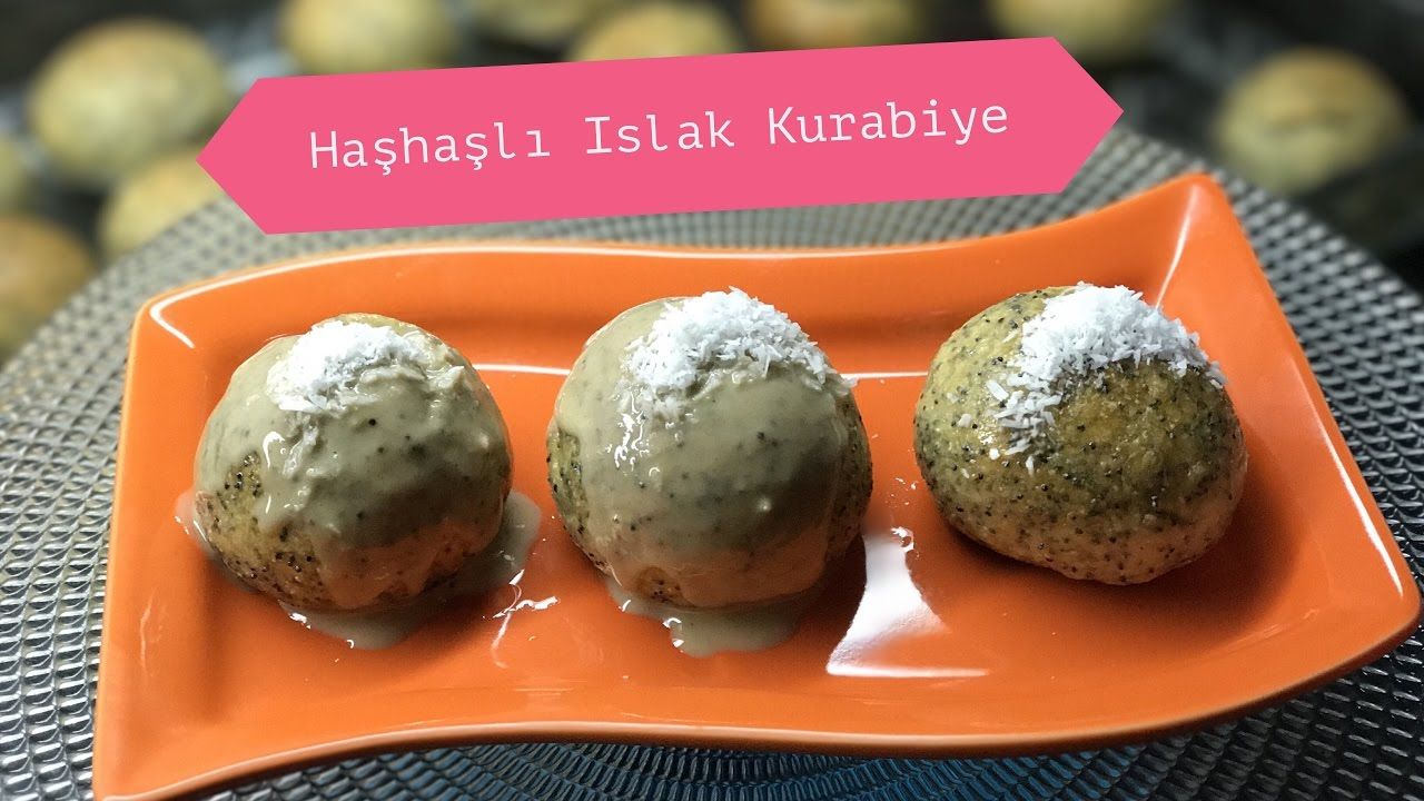 Haşhaşlı Sultan Tatlısı Tarifi – Şerbetli Tatlı Tarifleri Haşhaşlı Sultan Tatlısı Tarifi – Şerbetli Tatlı Tarifleri