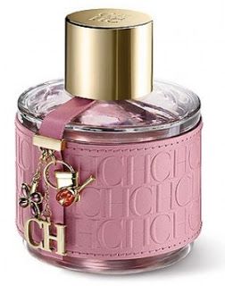 Perfume para mujer Carolina Herrera 212 Women EDT Carolina Herrera (con