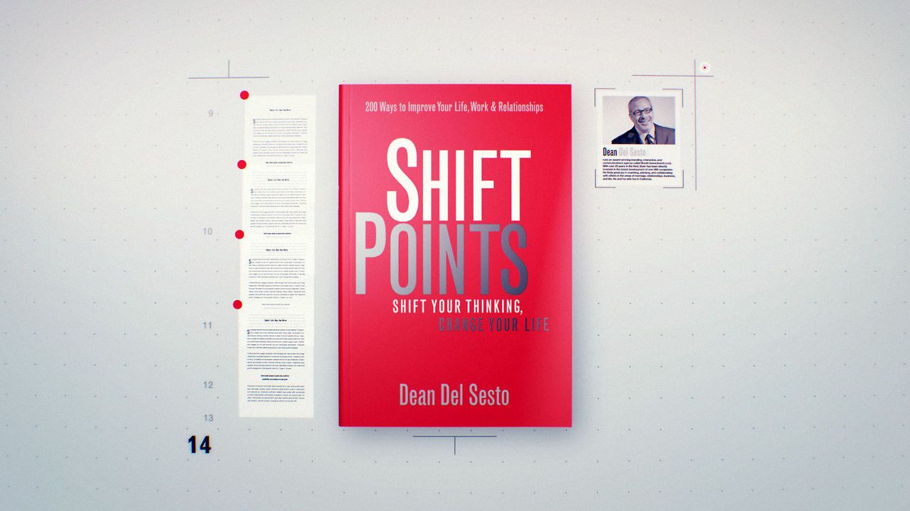 Dean Del Sesto Shift Points Launch Video かっこいい 像 Dean Del Sesto Shift Points Launch Video かっこいい 像
