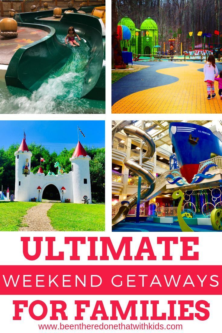 Pin on Resorts great for families