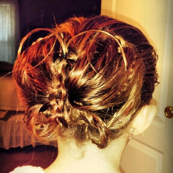 Download Butterfly braid | Hair, Butterfly braid, Hair styles