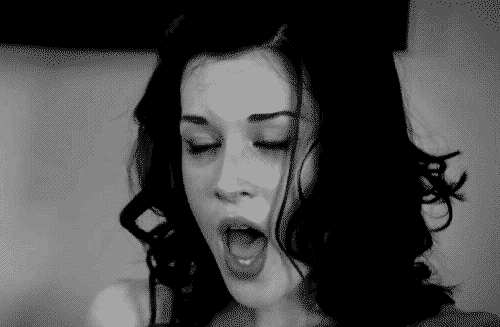 Resultado de imagen para gif orgasmo