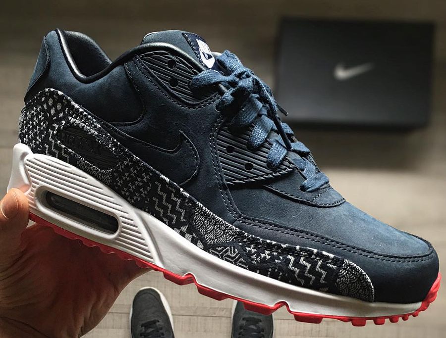 nike air max 90 premium id