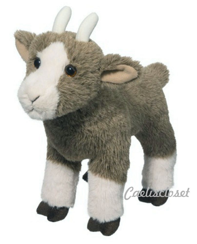 douglas duncan goat 10