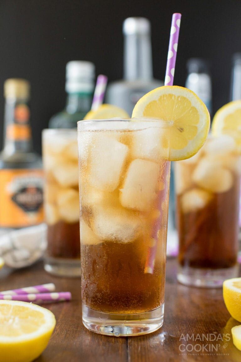 long island drink long island drink