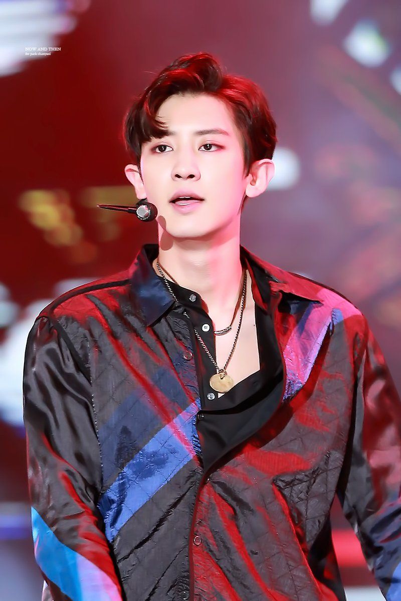 chanyeol exo chanyeol exo