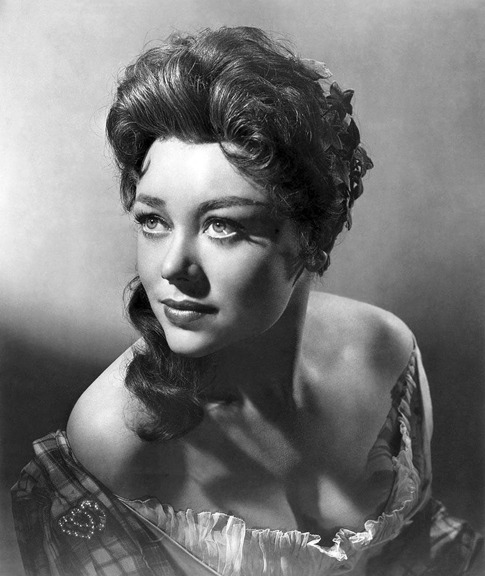 Julie Mitchum Julie Mitchum
