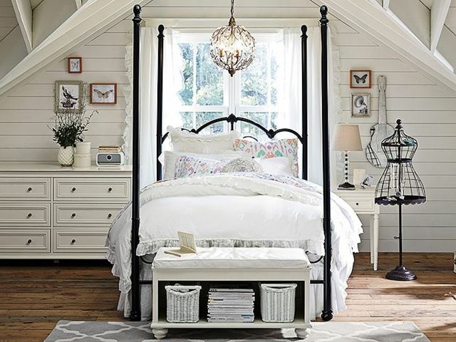 Jugendzimmer Einrichtungsideen- 124 Mädchenzimmer Interieur und ... Jugendzimmer Einrichtungsideen- 124 Mädchenzimmer Interieur und ...
