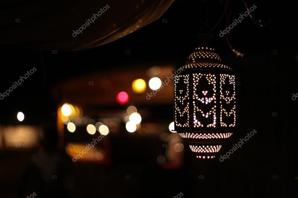 Arabic Lamp And Background Lights United Arab Emirates Stock Photo Affiliate Background Lights Arabic Lights Background Background Design Ramadan