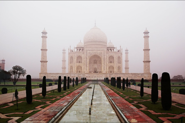 The Top 15 Places To See In Your Lifetime | Cool places to visit