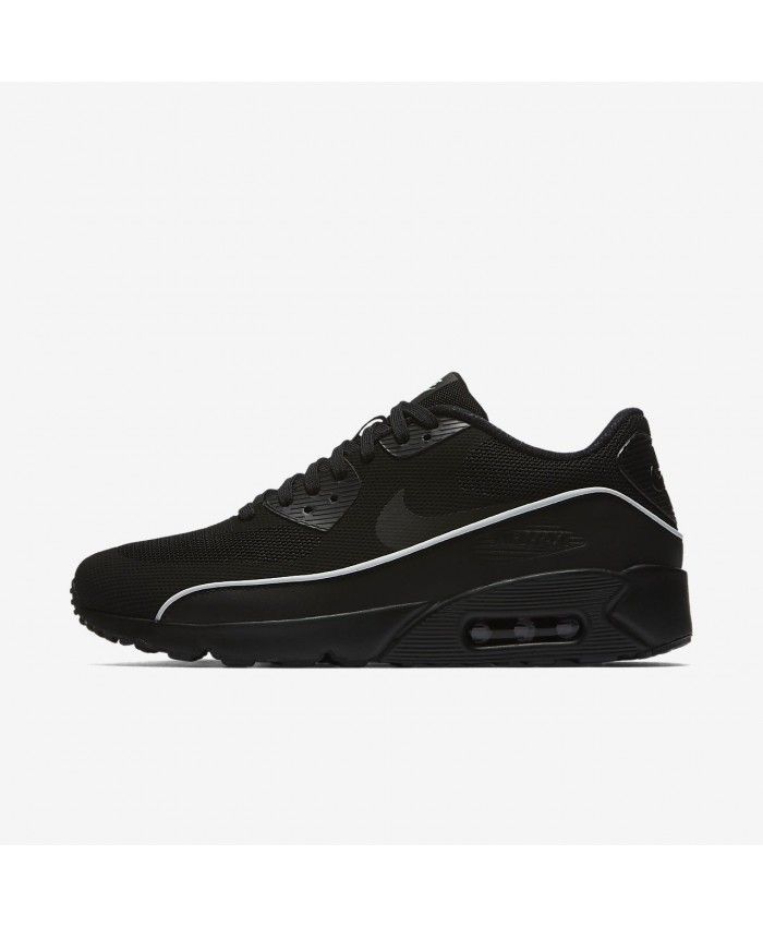 Nike Air Max 90 Ultra 2.0 Essential Black Mint Foam Black Nike Air Max 90 Ultra 2.0 Jacquard | For my shoes | Sneakers