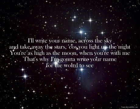 iwrite your name lyrics iwrite your name lyrics