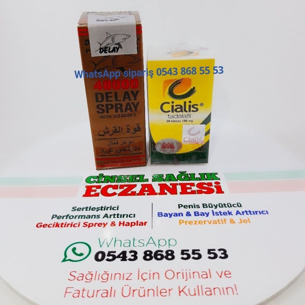 Geciktirici sprey eczanelerde satılıyor mu Geciktirici sprey eczanelerde satılıyor mu