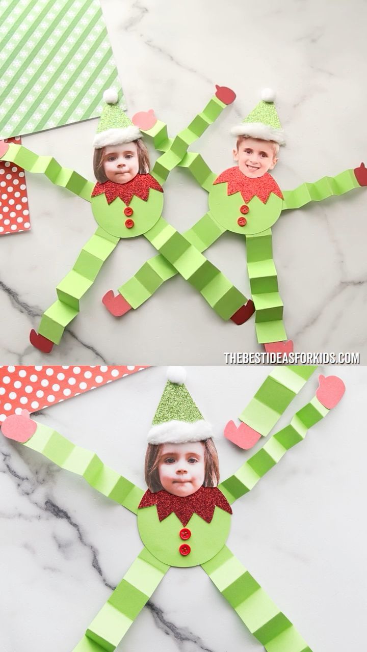 christmas decorations and recipes