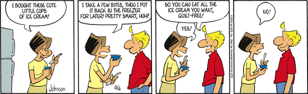 and janis comic strip Pantuy cum gallery
