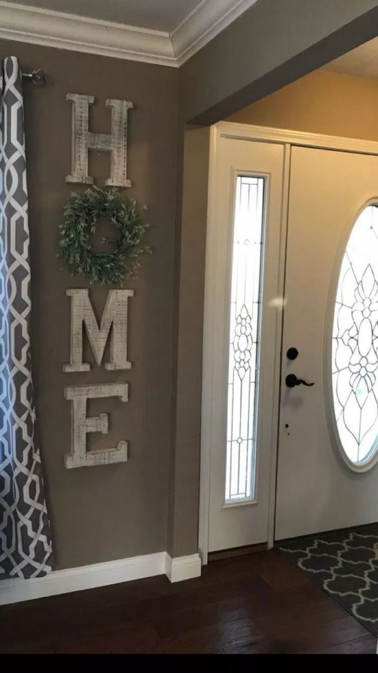 ✔74 creative diy farmhouse home decor ideas and inspirations 12 ~ aacmm.com