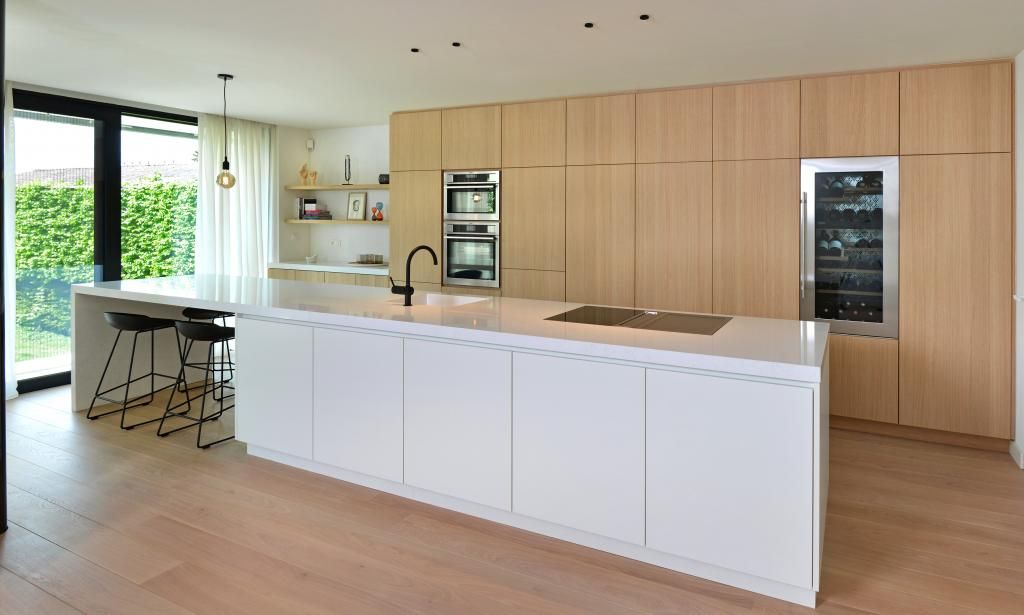 Moderne keukens van GOPA keukens - interieur | Keuken ...