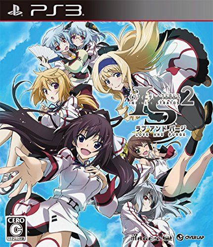 Watch infinite stratos 2 ep 1 eng dub Watch infinite stratos 2 ep 1 eng dub