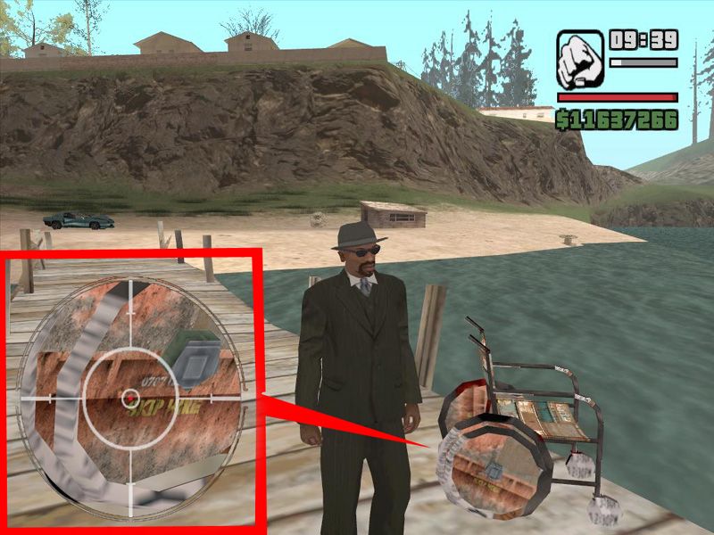 gta san andreas easter eggs gta san andreas easter eggs