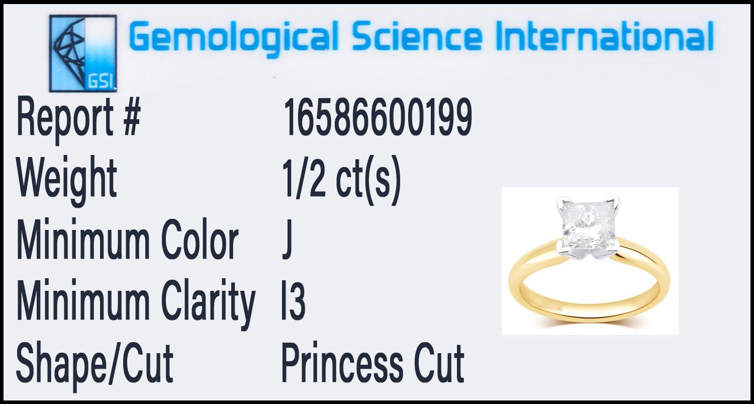 KATARINA Diamond Bypass Cluster Ring in Sterling Silver 1//10 cttw, I-J, I1-I2