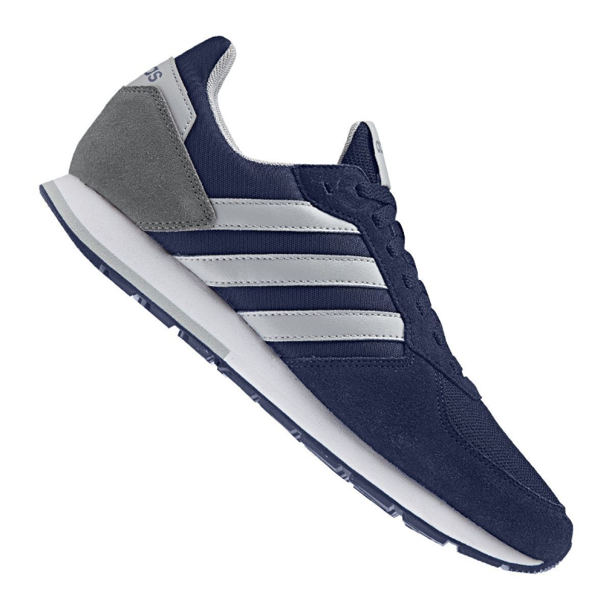 Buty Adidas 8k M B44669 Granatowe Adidas Samba Sneakers Adidas Sneakers Adidas Samba