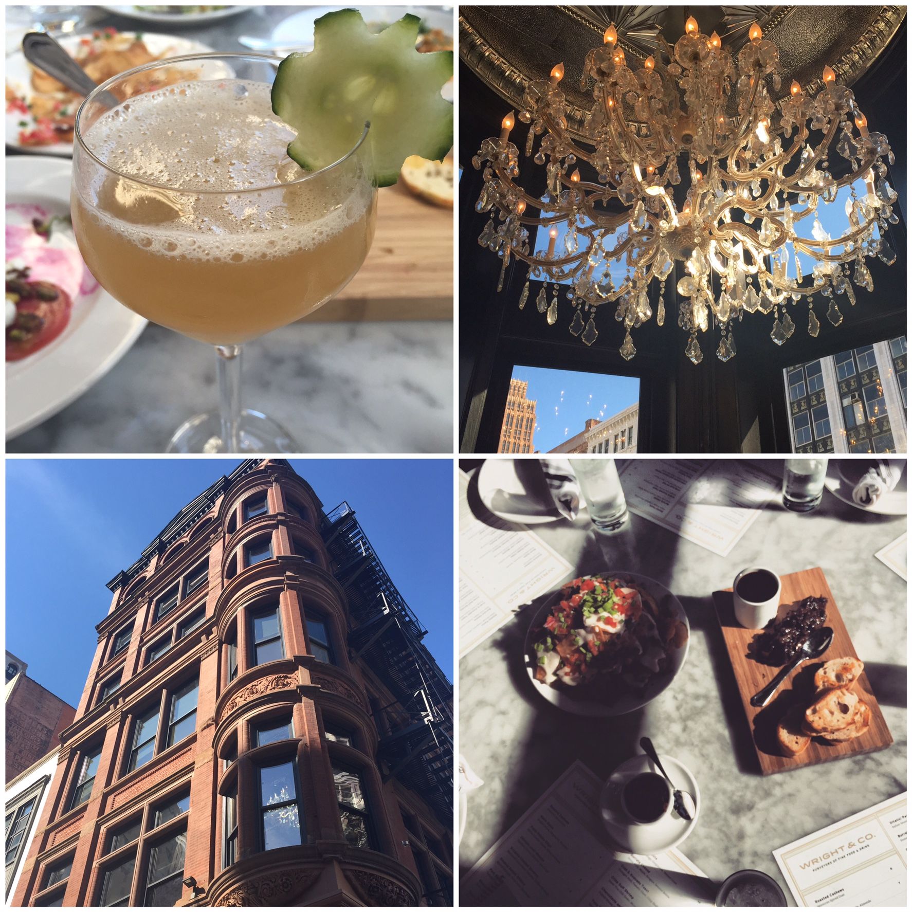 Detroit photo essay