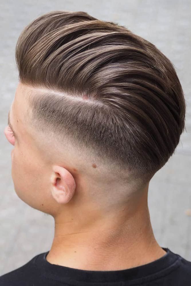 Opt For A Comb Over Haircut To Stay Up To Date | L Opt For A Comb Over Haircut To Stay Up To Date | L