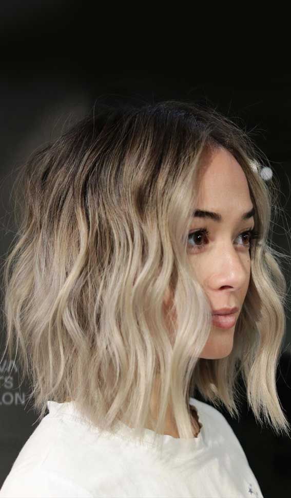 Best Low Maintenance Hairstyles For Effortless Stylish Looks in 2021