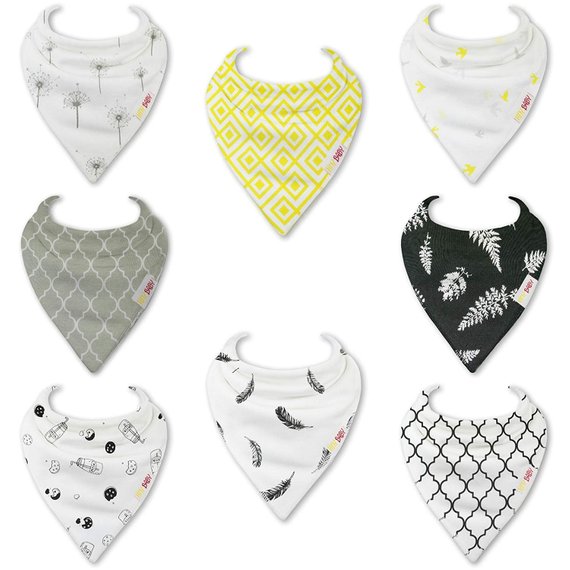 gender neutral bibs