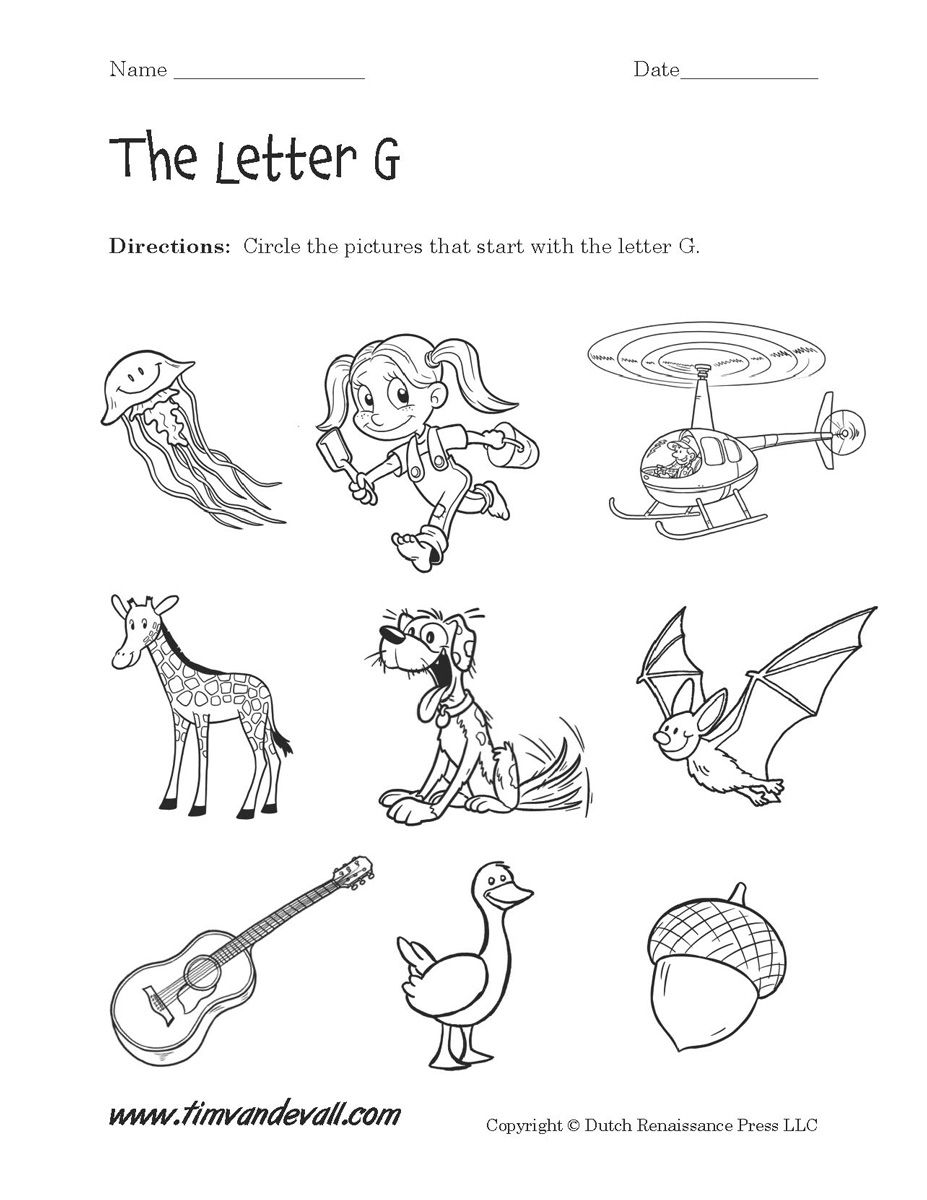 worksheet Letter G Worksheets For Preschoolers letter g worksheets preschool pinterest free printable for students parents and teachers includes a tracing worksheet