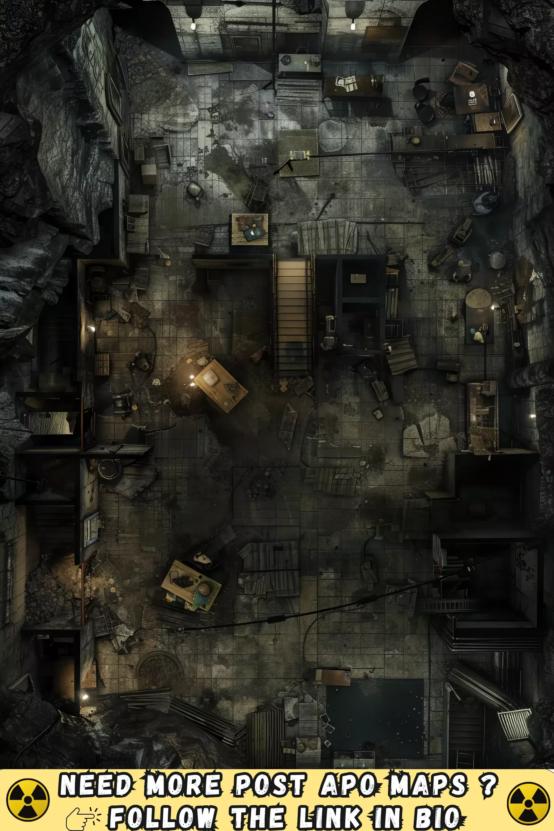 Fallout Post Apocalyptic Battlemap - 4710d620d2e9824893eaf75a72f6b4f6.webp