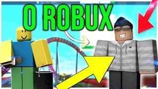 HOW TO LOOK RICH WITH 0 ROBUX ON ROBLOX! (FREE) -ROBLOX ... - 