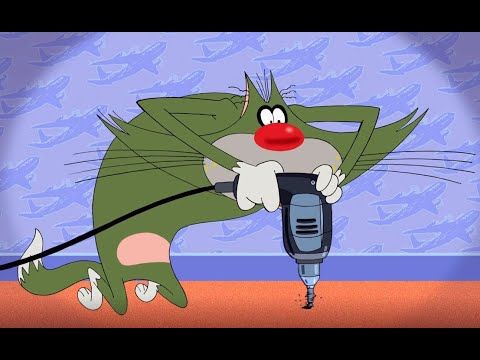 cartoon oggy and the cockroaches hindi cartoon oggy and the cockroaches hindi