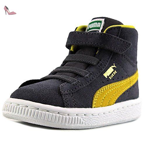basket garçon 34 puma basket garçon 34 puma