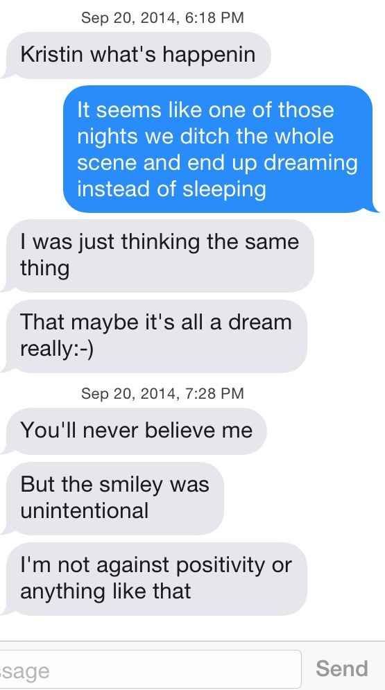Here s What Happens When You Reply To Dudes On Tinder With Taylor Swift here-s-what-happens-when-you-reply-to-dudes-on-tinder-with-taylor-swift