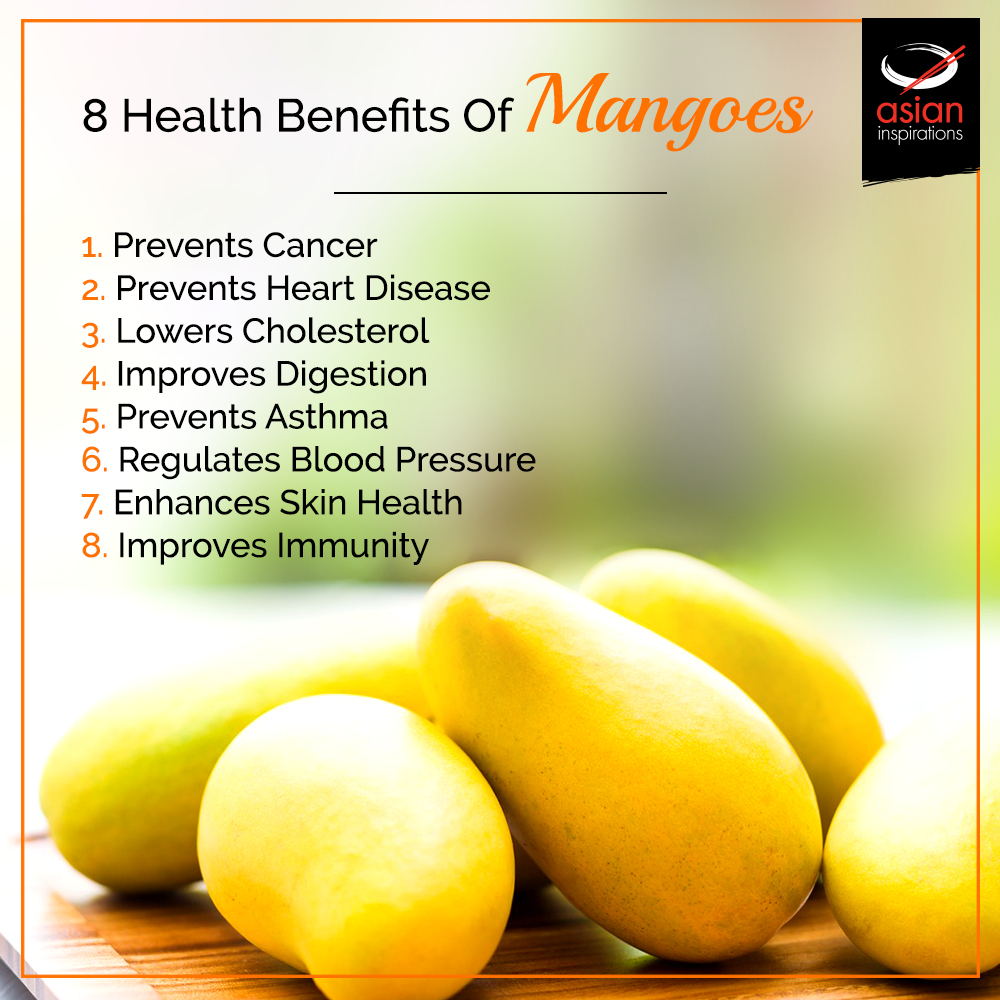 mango health benefits mango health benefits