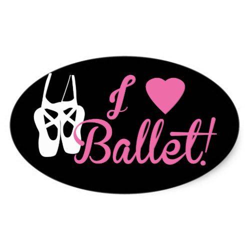 i love ballerina shoes
