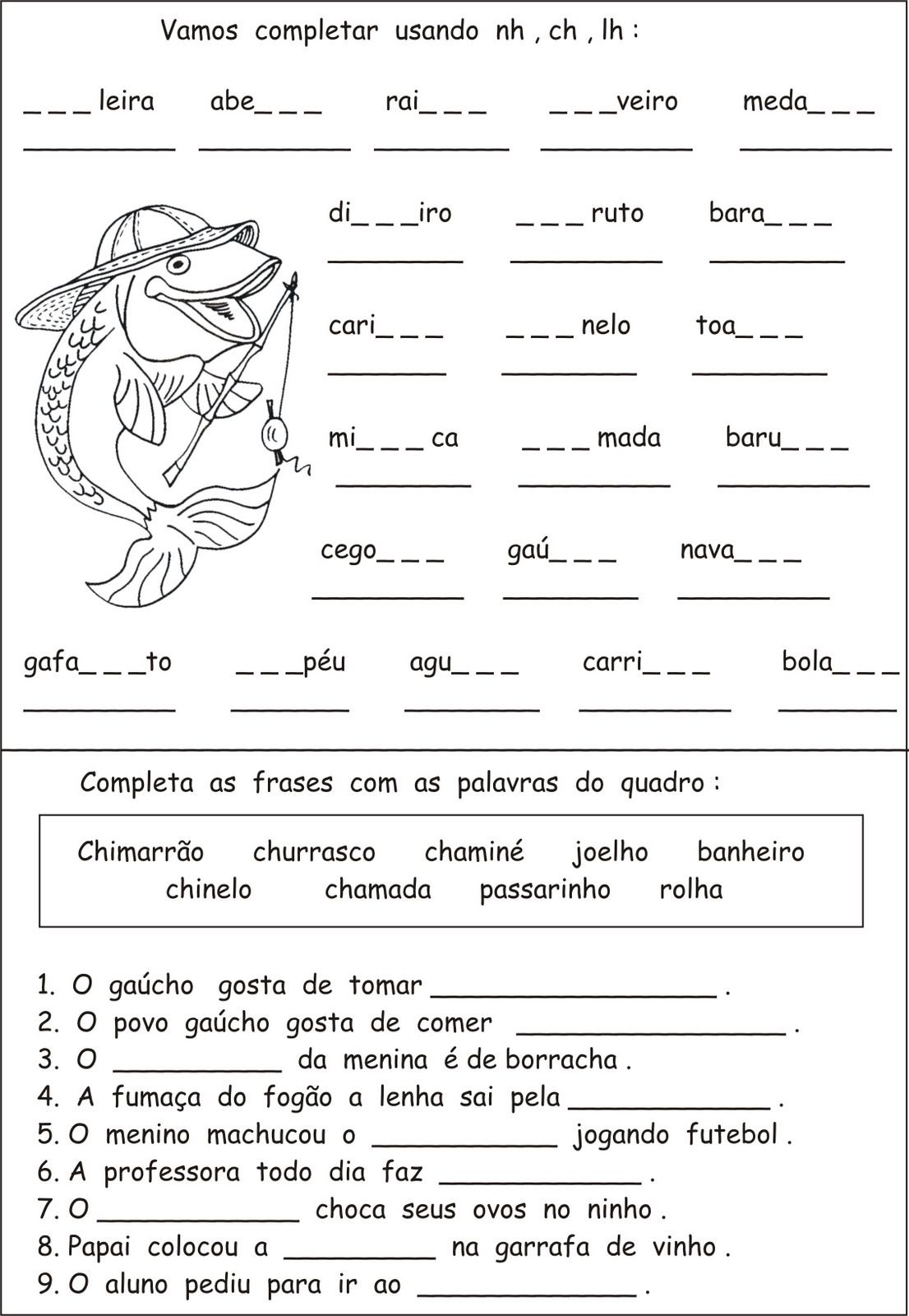 Textos Fundamental I Artofit textos-fundamental-i-artofit