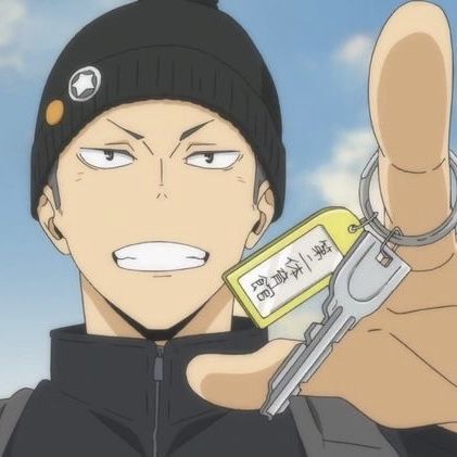 Pin oleh Shuus ˢʰᵘᵘ di ᴴᵃⁱᵏʸᵘᵘ!!