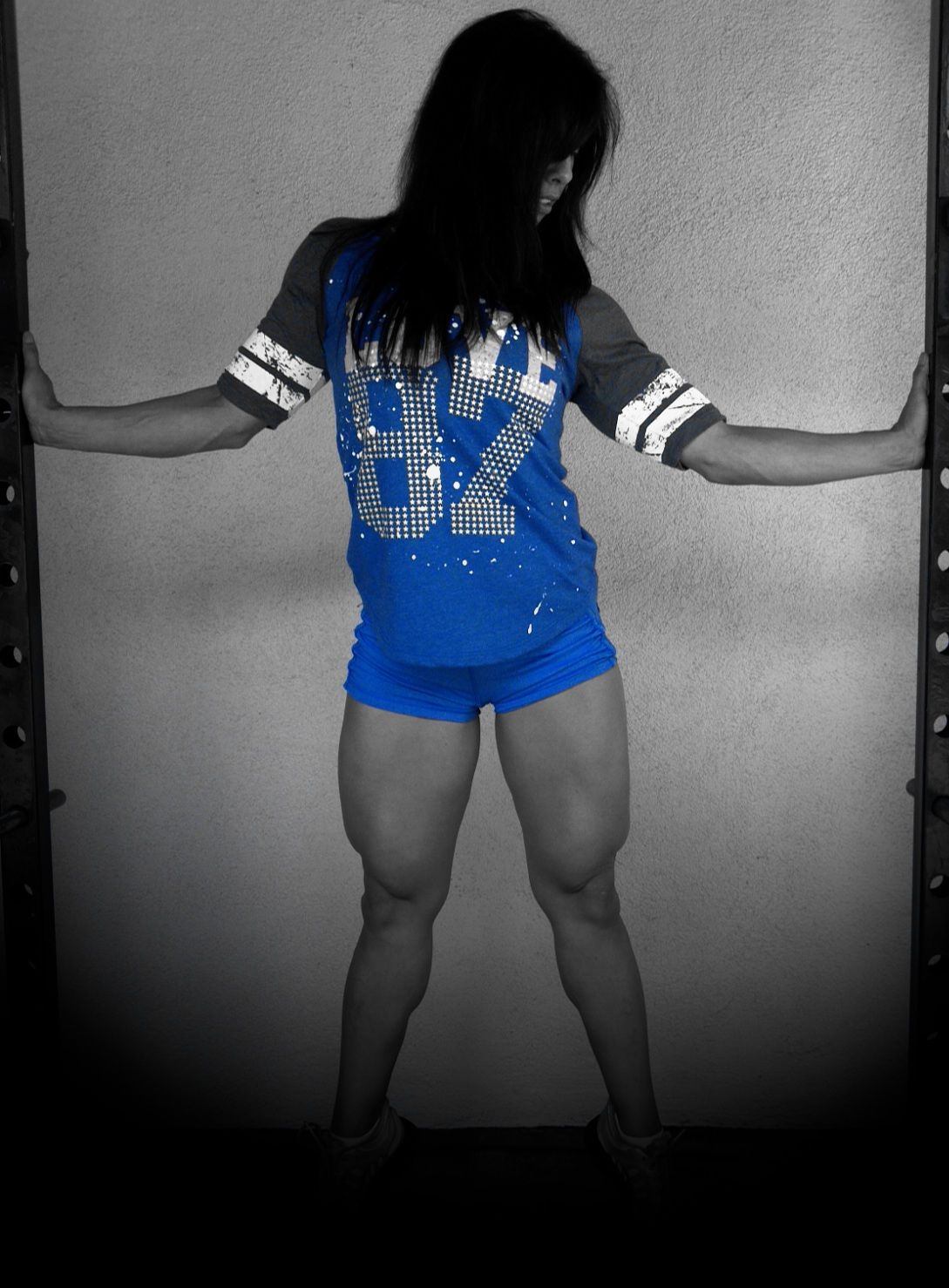 Marisa Inda Fitness Inspiration