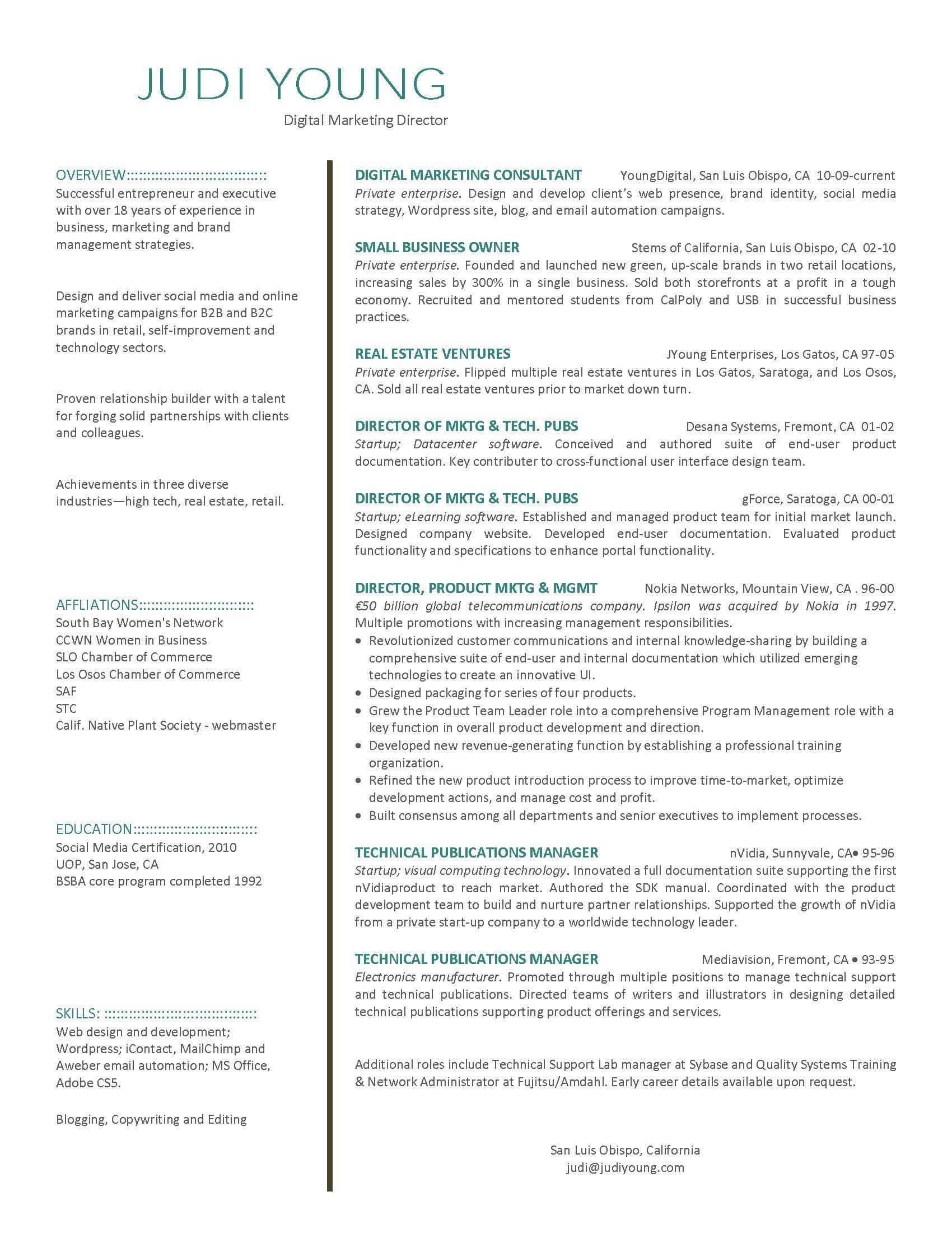 Brand Ambassador Resume Sample Brand ambassador jobs
