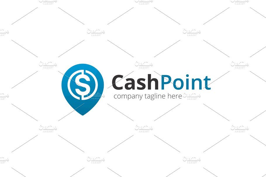 Cash Point Logo Templates Pinterest Cash Point Logo Templates Modern