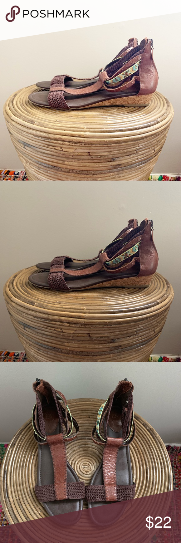 the sak shoes