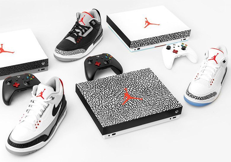 michael jordan sneaker release