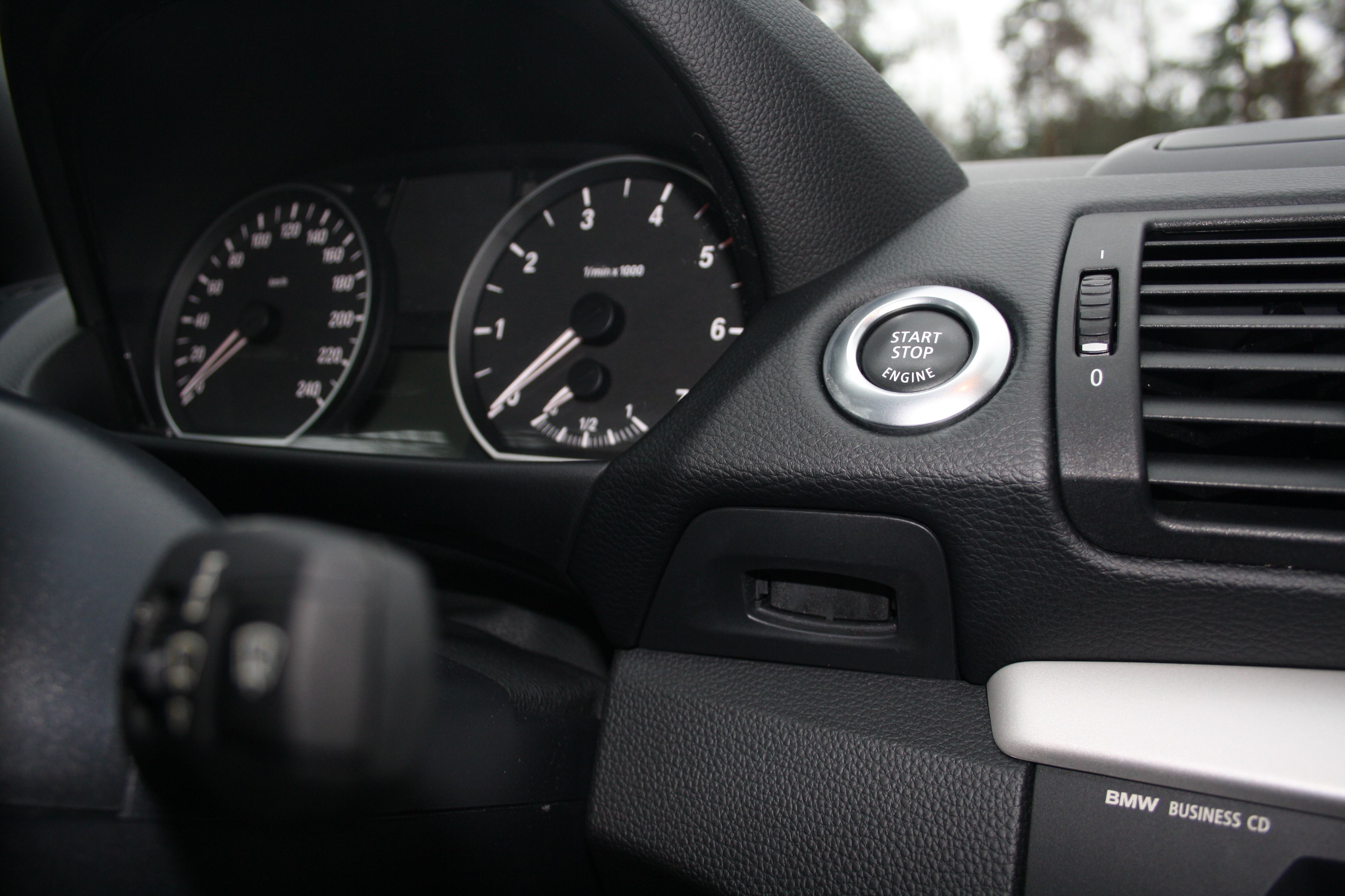 Start/stop system