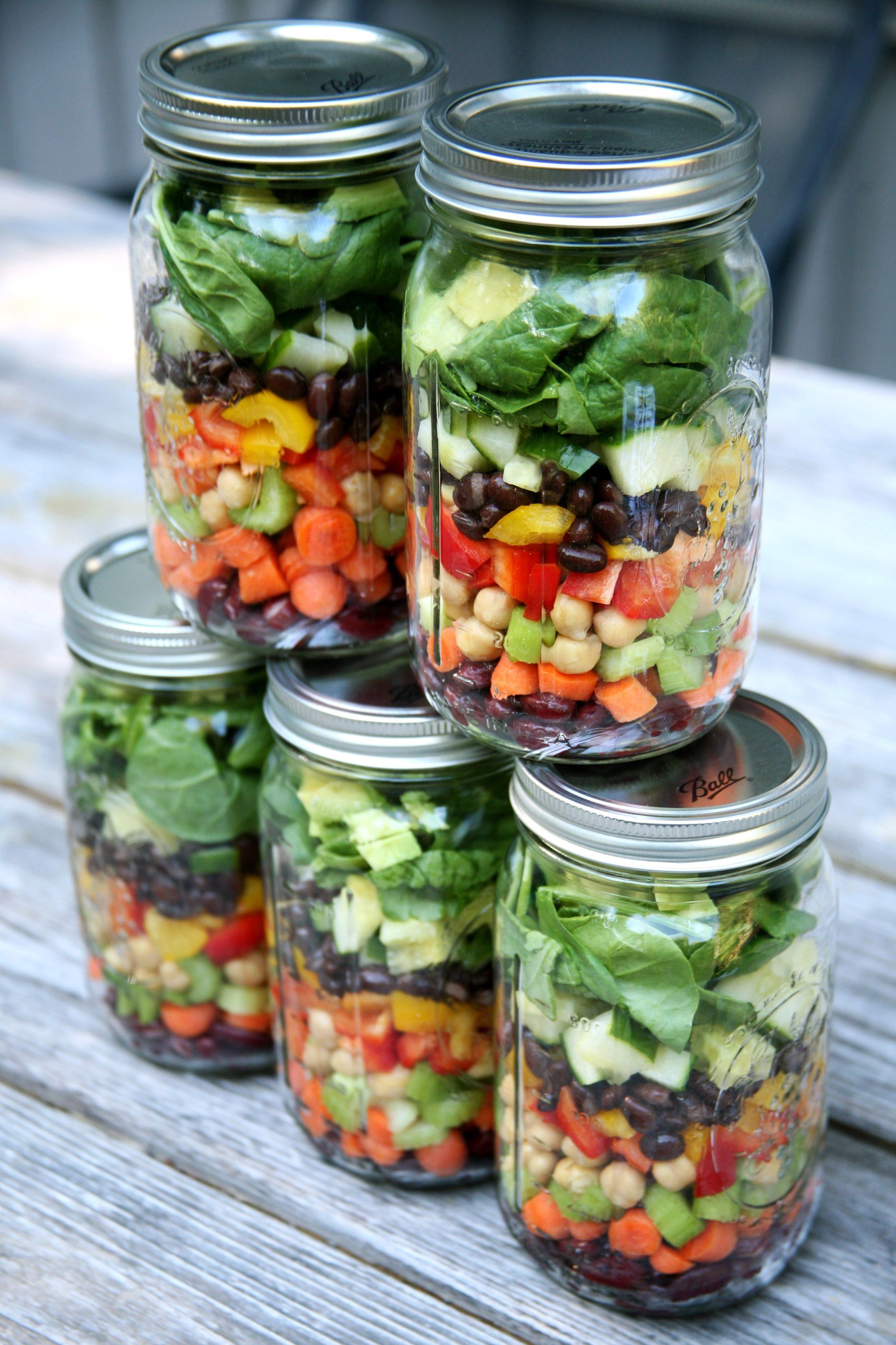 How To Pack High Protein Mason Jar Salads For The Week Recipe Mason how-to-pack-high-protein-mason-jar-salads-for-the-week-recipe-mason